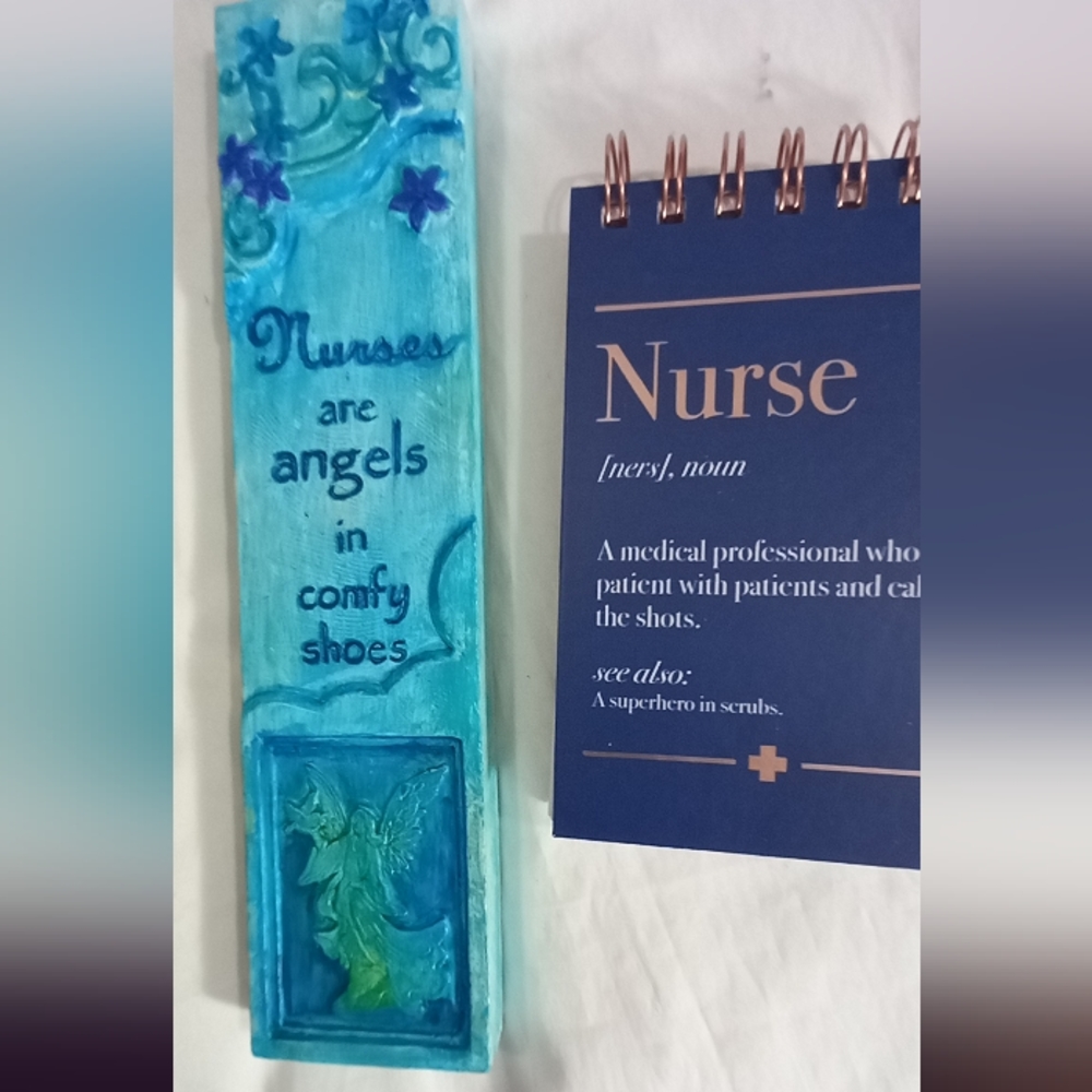 Nurse Bundle